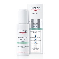 Bild von EUCERIN Anti-Age HYALURON-FILLER porenverf.Serum 30 ml