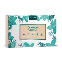 Bild von KNEIPP Geschenkpackung Goodbye Stress Collection 5 St