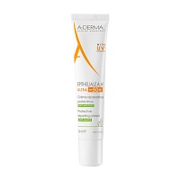 Bild von A-DERMA EPITHELIALE A.H ULTRA Creme SPF 50+ 40 ml