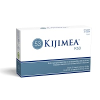 Bild von KIJIMEA K53 Kapseln 27 St