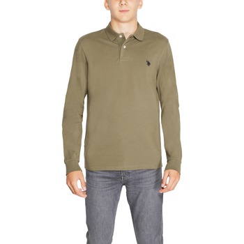 Bild von U.S Polo Assn.  Poloshirt MUST 000394 EHPD US40 177006