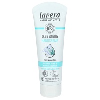 Bild von LAVERA basis sensitiv Handcreme dt 75 ml