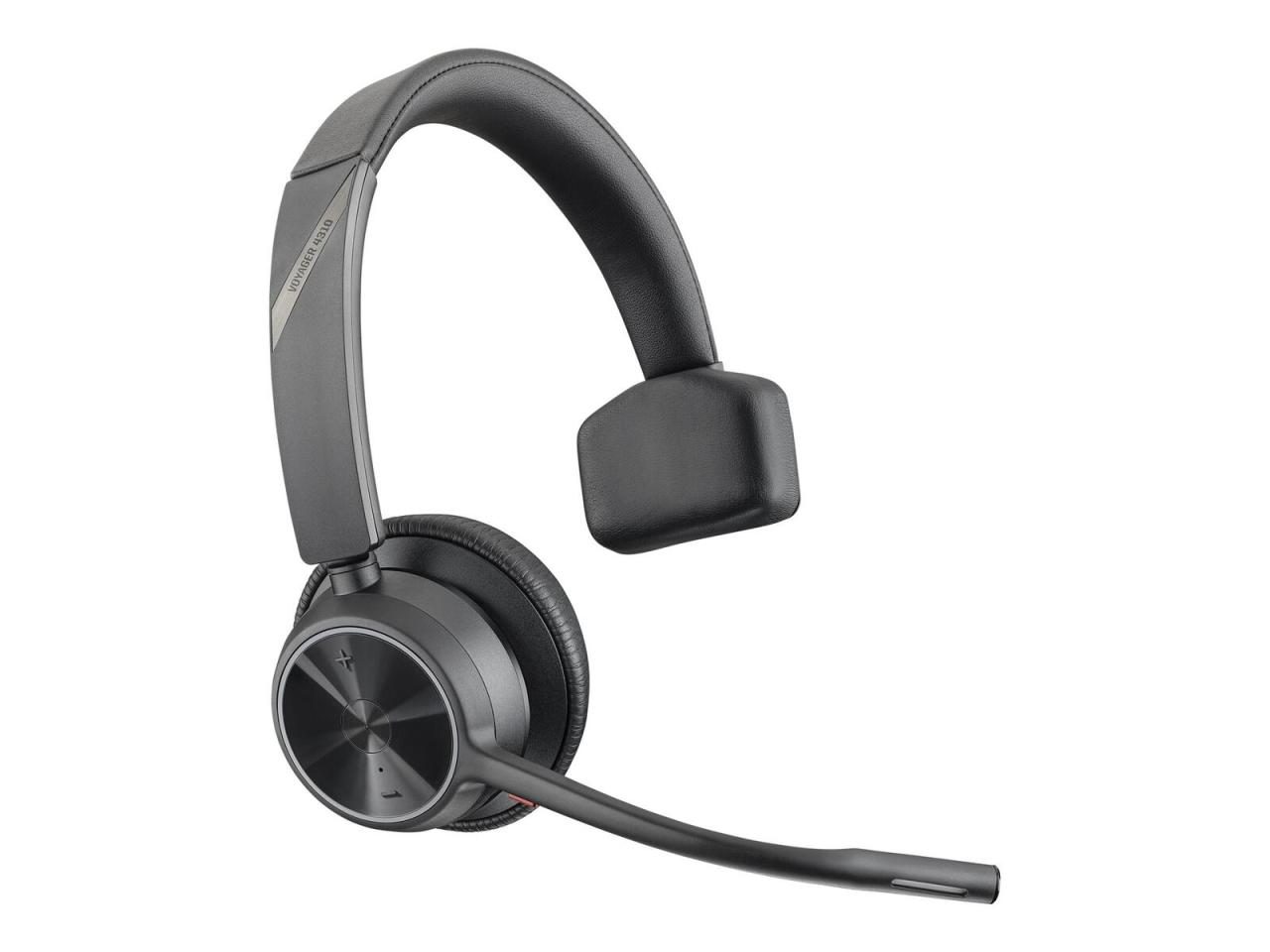 Bild von Poly Voyager 4300 UC Series 4310 Mono Headset On-Ear