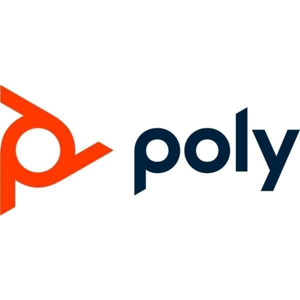 Bild von HP Poly Poly - Befestigungskit (VESA-Halterung) - für Videokonferenzsystem - für Studio X70 (2215-87249-001)