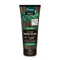 Bild von KNEIPP MEN 2in1 Dusche Nature feeling 200 ml