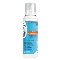 Bild von MARIMER Baby Nasenspray Rhinopharyngitis 100 ml