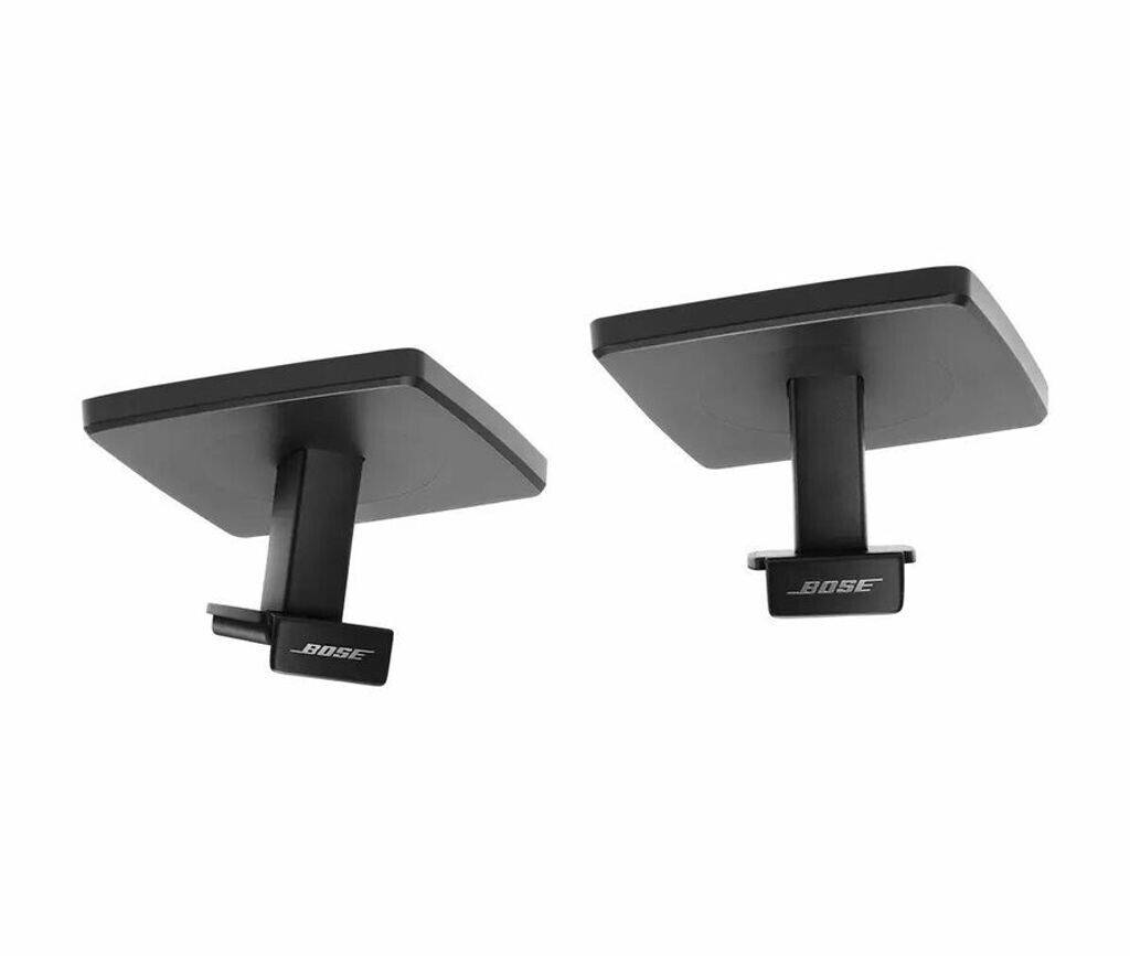 Bild von Bose OmniJewel Lautsprecher-Deckenhalterung, (Packung, 2-tlg)