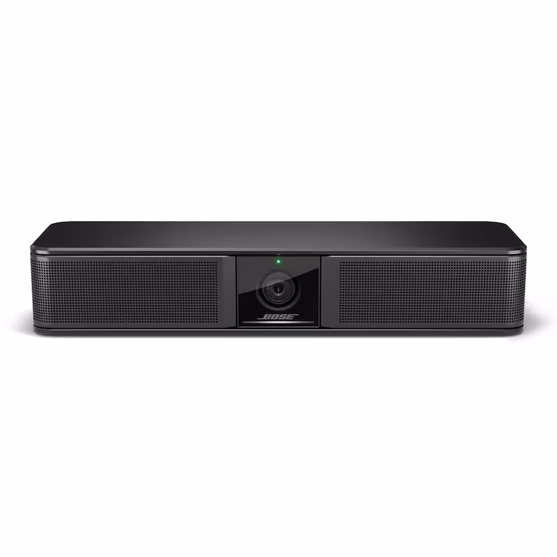 Bild von Videobar VB-S 230V EU All-In-One USB 4K-Videokonferenzsystem, schwarz