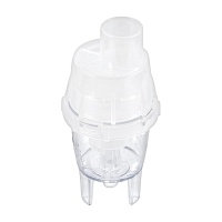 Bild von APONORM Inhalator Compact Plus Verneblereinheit 1 St