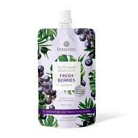 Bild von DERMASEL Totes Meer Cremedusche Fresh Berries 100 ml
