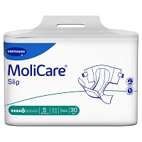 Bild von MOLICARE Slip 5 Tropfen Gr.S 30 St
