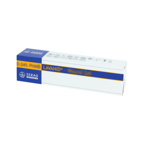 Bild von LAVANID Wundgel 2X10 g im Test – Effektive Wundheilung leicht gemacht