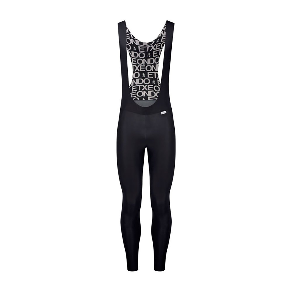 Bild von Etxeondo Gamu Pants Schwarz M Damen