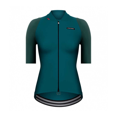 Bild von Etxeondo Alda Kurzarm-Radtrikot - Ideal für anspruchsvolle Radfahrer