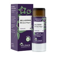 Bild von BELLADONNA D 6 Globuli Pflüger Dosierspender 10 g