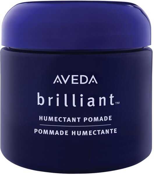 Bild von Aveda Brilliant Humectant Pomade (Anti-Luftfeuchtigkeit) 75ml