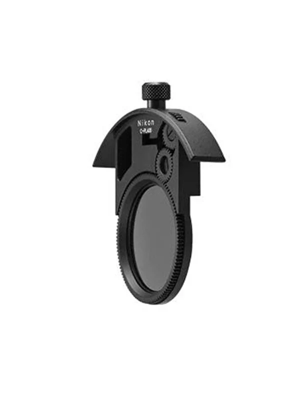 Bild von Nikon C-PL405 40.5mm Slip-in Circular Polarizing Filter