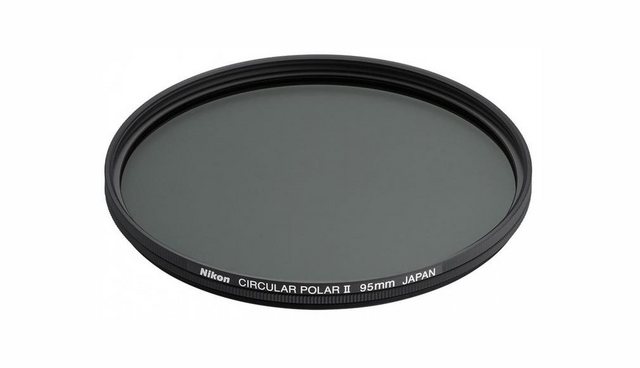 Bild von Nikon Polfilter Circular II 95mm Objektivzubehör