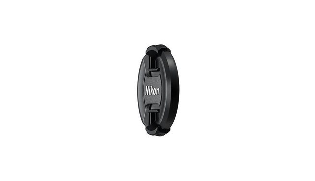 Bild von Nikon LC-55A Frontdeckel 55mm Objektivzubehör