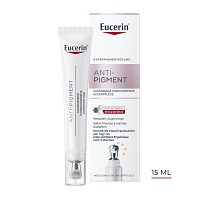 Bild von Eucerin Anti-Pigment Augenringe korrigierende Augenpflege 15 ml