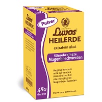 Bild von LUVOS Heilerde extrafein akut Säureb.Magenbeschw. 480 g