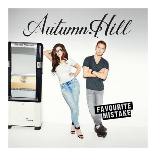 Bild von Autumn Hill - Favourite Mistake