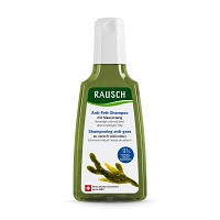 Bild von RAUSCH Anti-Fett-Shampoo mit Meerestang 200 ml