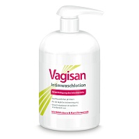 Bild von VAGISAN Intimwaschlotion 500 ml