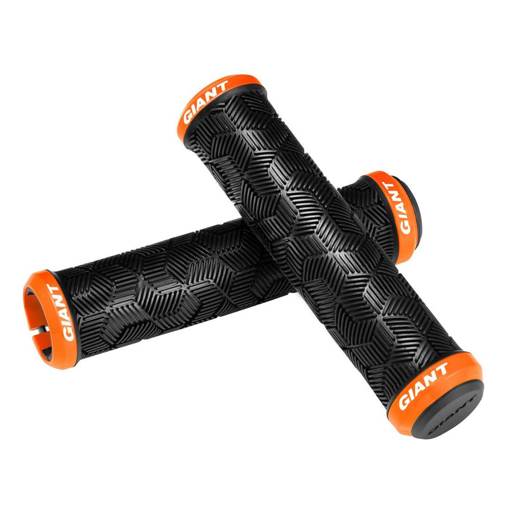 Bild von Giant Tactal Double Lock-on Griffe
