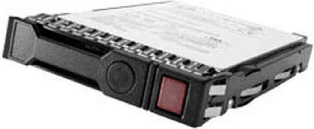 Bild von Hewlett Packard Enterprise HPE Enterprise - Festplatte - 1,2TB - Hot-Swap - 6,4 cm SFF (2.5 SFF) - SAS 12Gb/s - 10000 U/min - mit HPE SmartDrive carrier - für ProLiant BL460c Gen9, BL460c Gen9 Base, BL460c Gen9 Entry, BL460c Gen9 Performance (2.5) (872479-B21)
