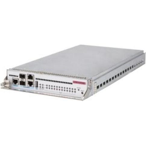 Bild von HPE E N FlexFabric Main Processing Unit, 12904E, v2, Netzwerk Switch