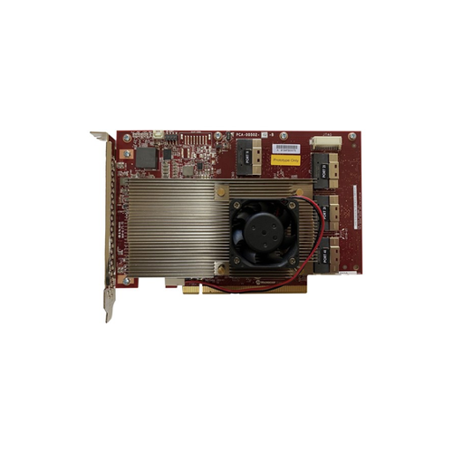 Bild von Hewlett Packard Enterprise Broadcom MegaRAID MR216i-p SAS Controller