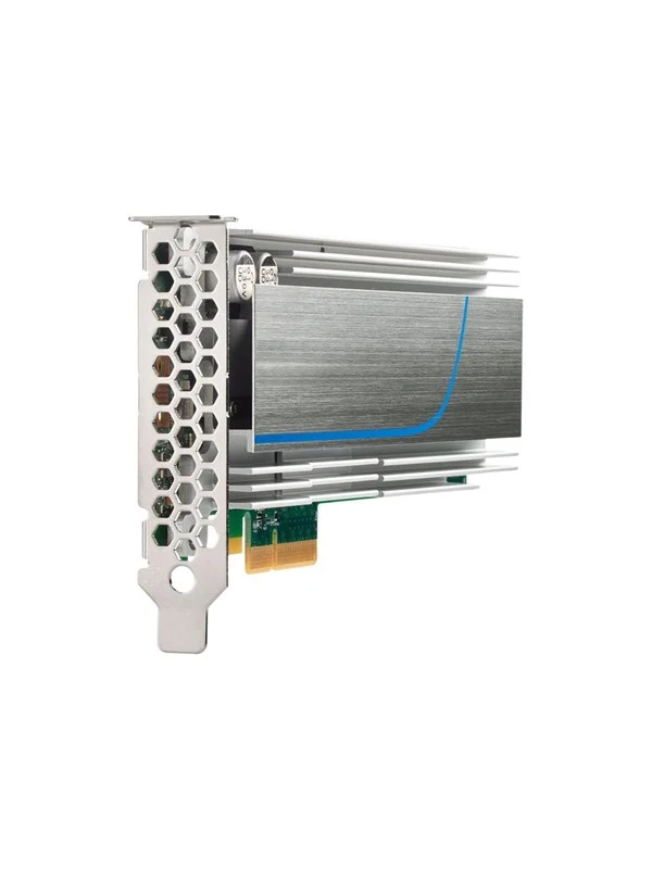 Bild von HPE P26934-B21 (1600 GB, PCI-Express), SSD
