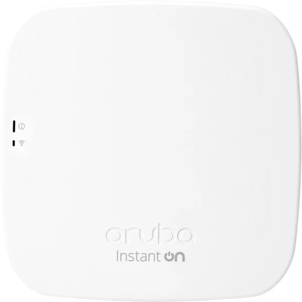 Bild von HPE Aruba Instant On AP11 Access Point Bundle With R6K61A (867 Mbit/s), Access Point