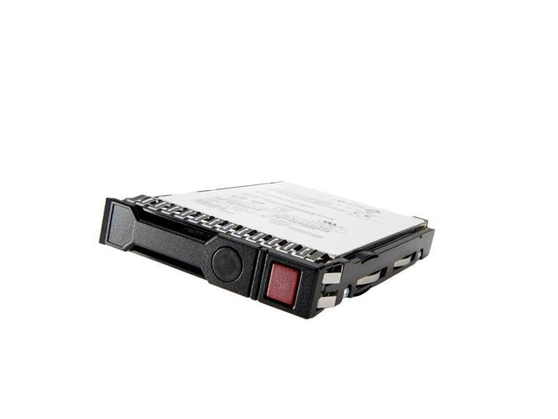 Bild von Hewlett Packard Enterprise P37011-B21 Solid State Drive (SSD) 2.5" 1920 GB SAS TLC
