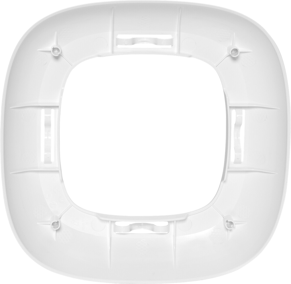 Bild von HPE Aruba Instant On AP25 bündige Einbaubuchse (R9B36A)