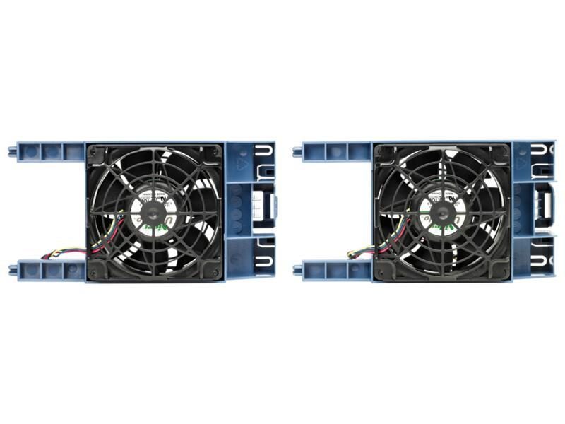 Bild von Hewlett Packard Enterprise ProLiant DL3X5 Gen11 2U Performance Fan Kit Lüftermodul (P58465-B21)
