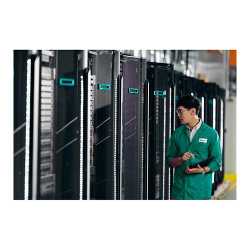 Bild von HP E - Enablement Kit für HPE ProLiant DL20 Gen11 NS204i-u