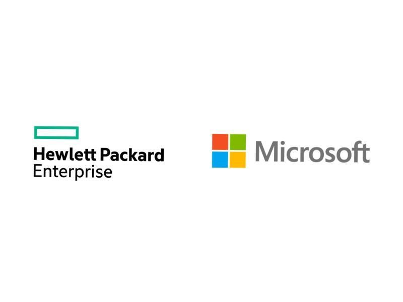 Bild von HPE Microsoft Windows Server 2025 5 Devices CAL WW LTU für Windows