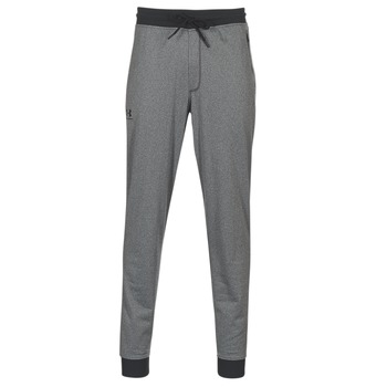 Bild von Trainingshose für Herren Grau Under Armour Sportstyle Tricot