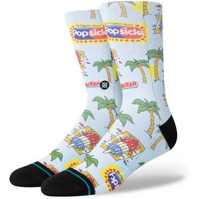 Bild von Stance Socken POPS CREW POPS CREW