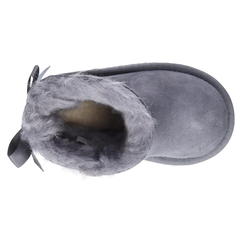 Bild von UGG K MINI BAILEY BOW II Winterboots – Modischer Komfort für Kinder