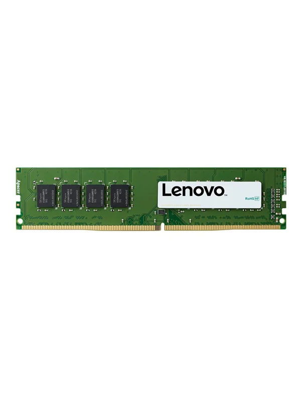 Bild von Lenovo 4X70K09921 (1 x 8GB, 2133 MHz, DDR4-RAM, DIMM), RAM