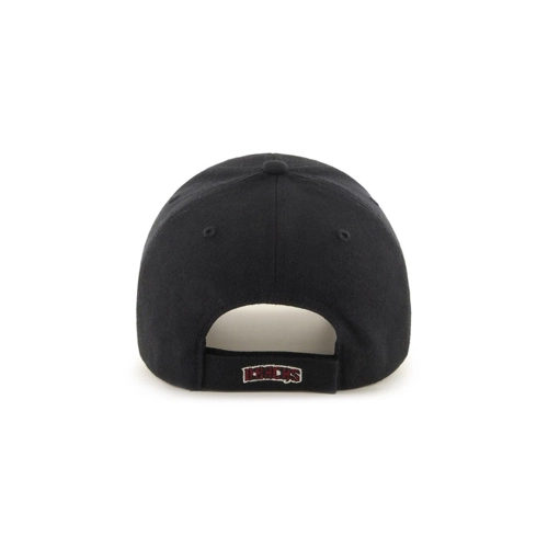 Bild von 47 Brand MLB Arizona Diamondbacks '47 MVP Cap Black - Baseball Cap im Test