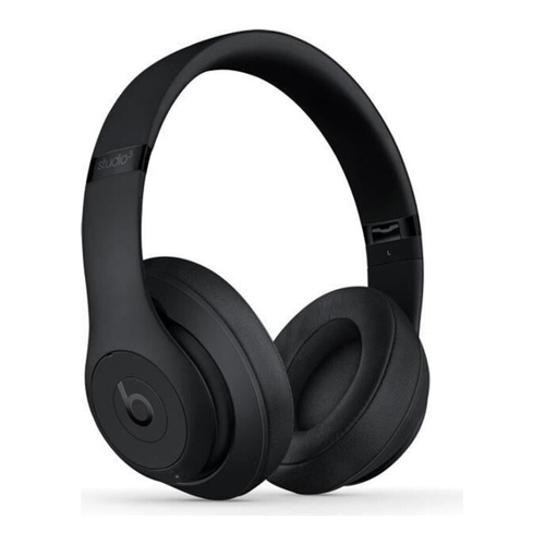 Bild von Beats By Dre Studio3 Wireless (mattschwarz)