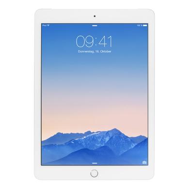 Bild von Apple iPad 2018 (A1954) +4G 128GB silber