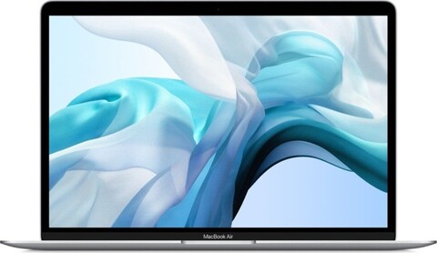 Bild von Apple MacBook Air 13 Zoll i5 1.6GHz 256GB SSD 16GB RAM Intel UHD Graphics 617 spacegrau