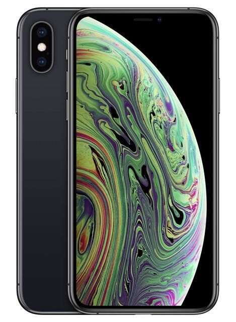 Bild von Apple iPhone XSGut - AfB-refurbished