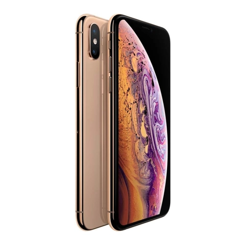 Bild von Apple iPhone XS 256GB Gold