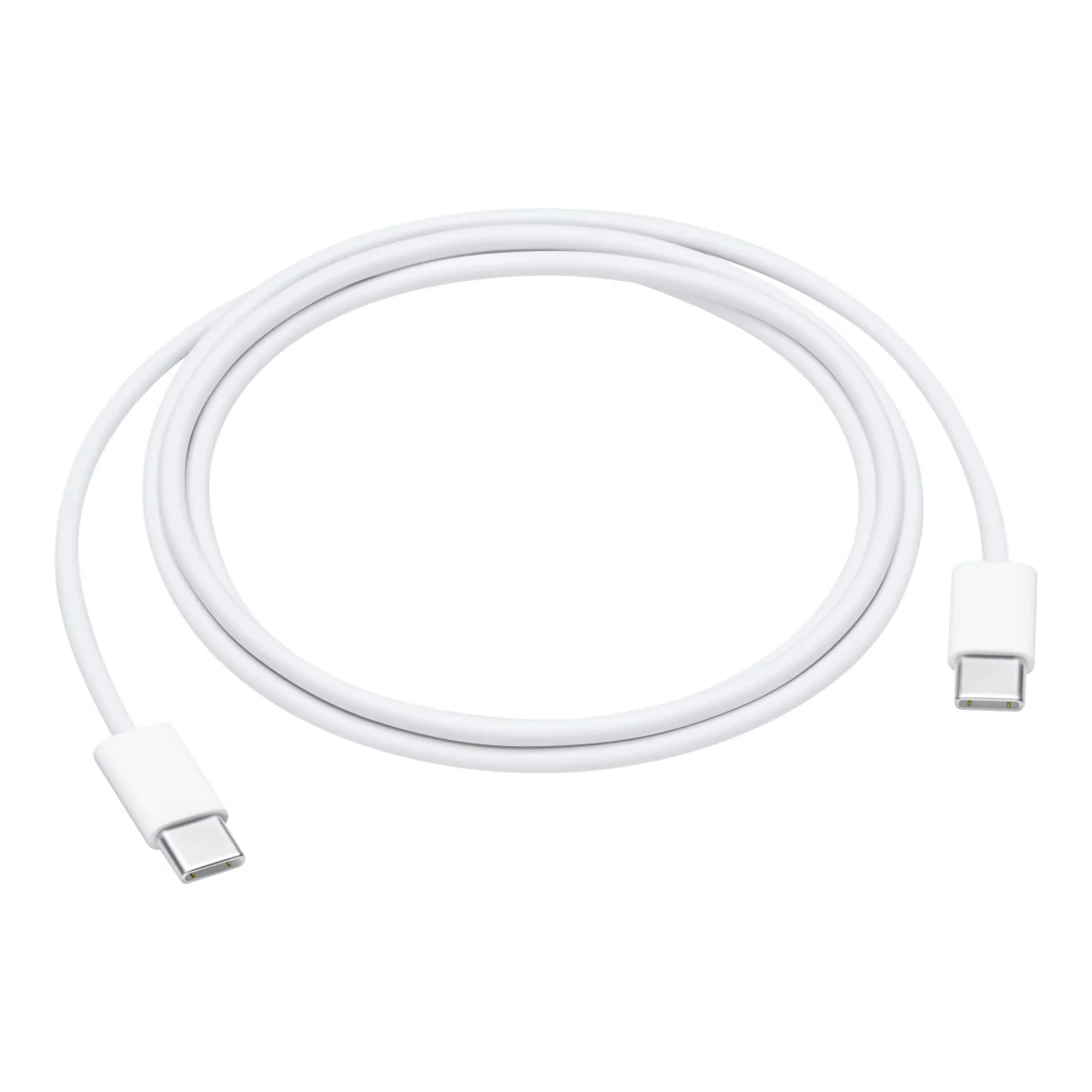 Bild von Apple USB-C Charge Cable - USB-Kabel - USB-C (M) bis USB-C (M) - 1,0m - für 27,90cm (11)  iPad Pro (MUF72ZM/A)
